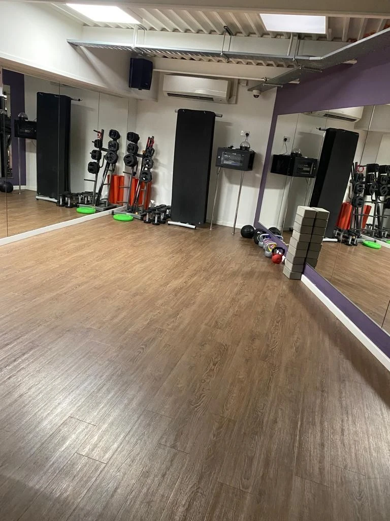 Anytime Fitness Studio  photo 2