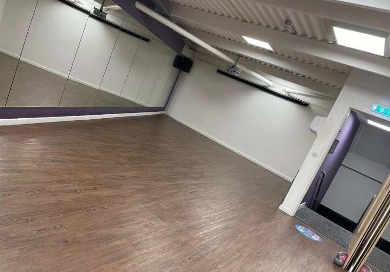 Anytime Fitness Studio  photo 3