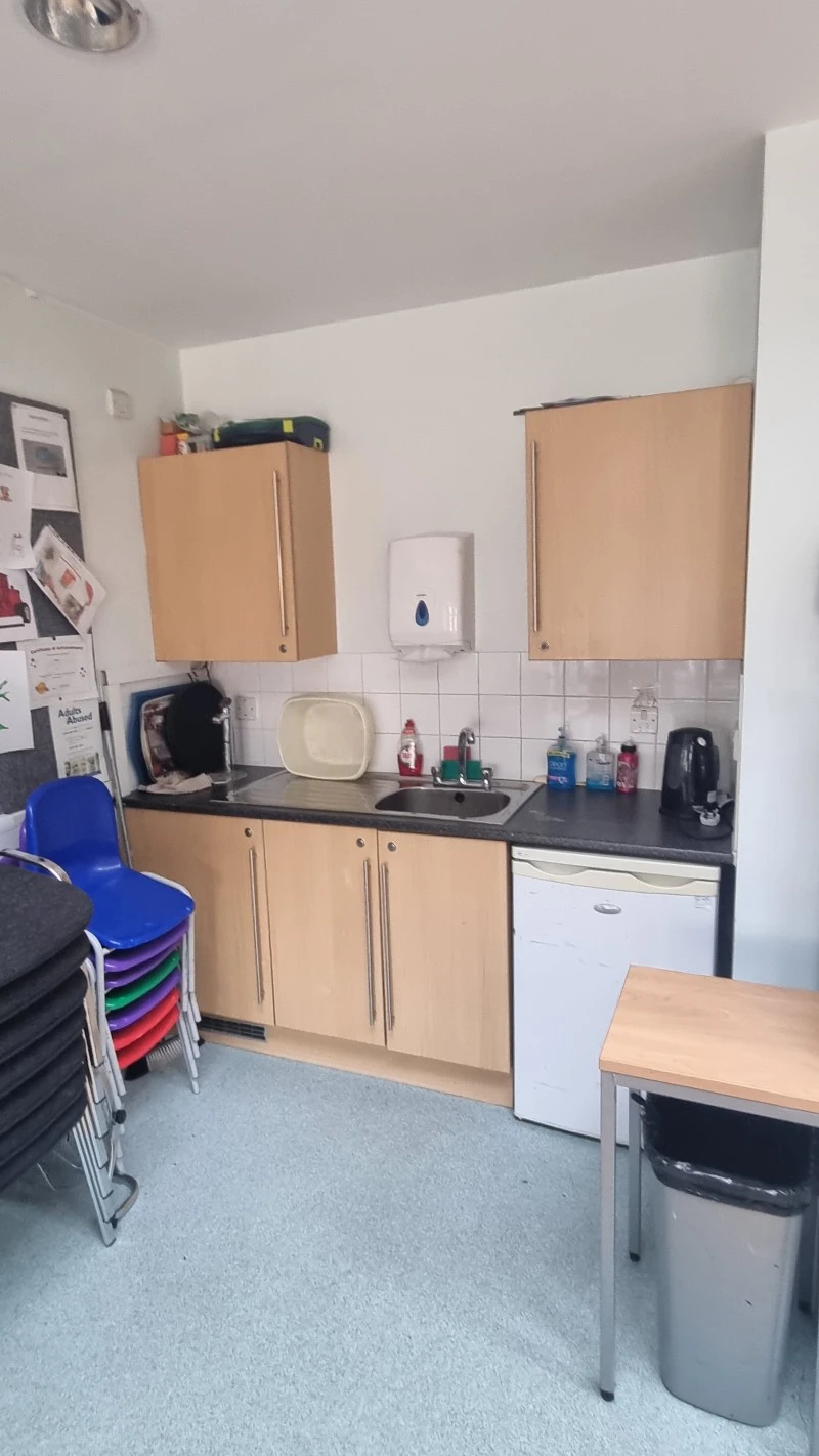 Gainsborough Library Community Room photo 3