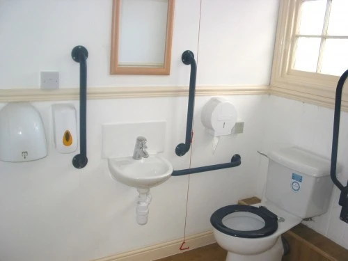 Old Clee Church Hall photo 2