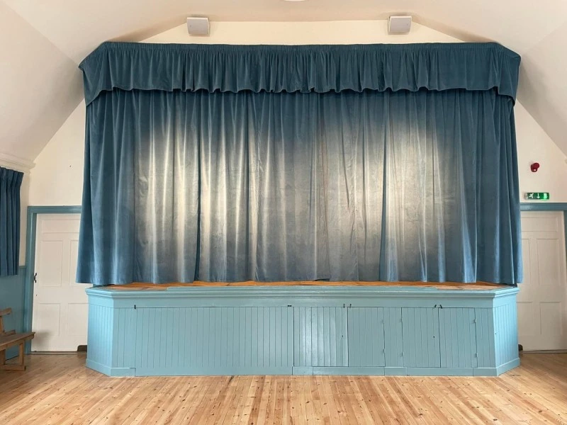 Caputh Hall photo 3