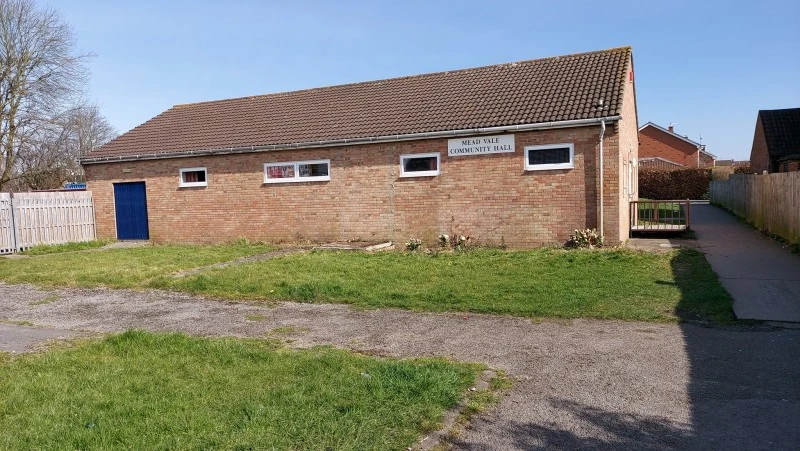 Mead Vale Community Hall photo 4