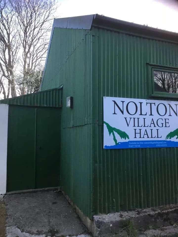 Nolton Reading Room and Village Hall photo 2