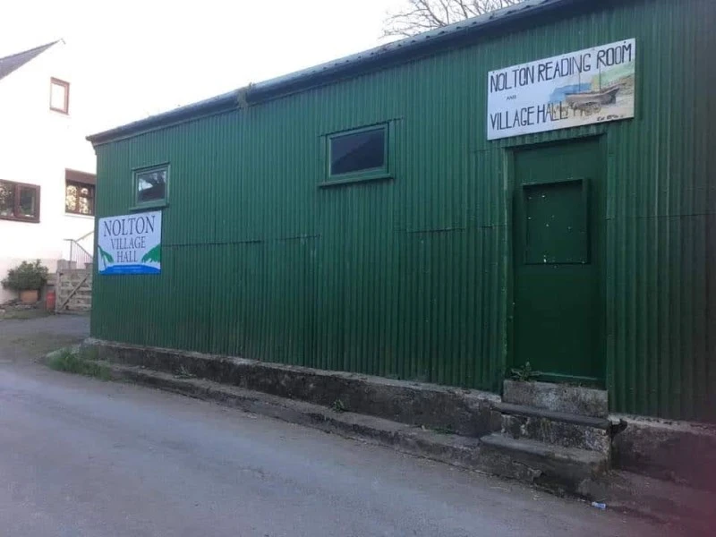 Nolton Reading Room and Village Hall photo 3