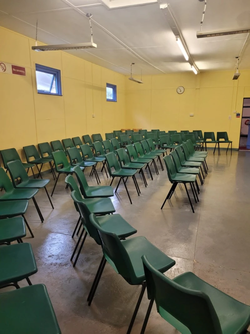 Nolton Reading Room and Village Hall photo 4