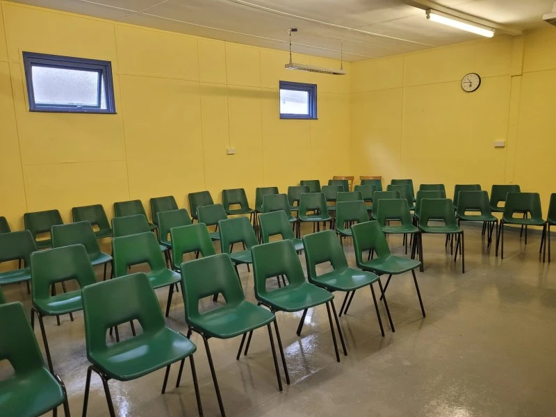 Nolton Reading Room and Village Hall photo 5