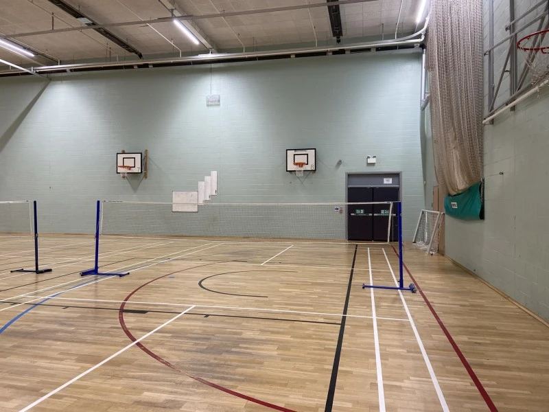 Outwood Academy Valley - Sports Hall photo 2