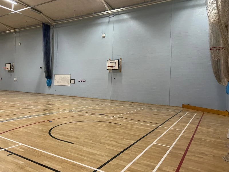 Outwood Academy Portland - Sports Hall photo 2