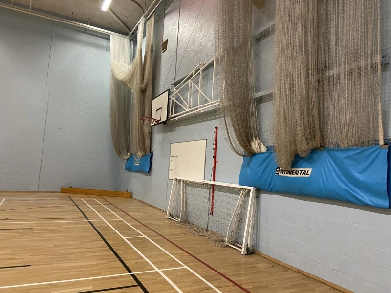 Outwood Academy Portland - Sports Hall photo 3