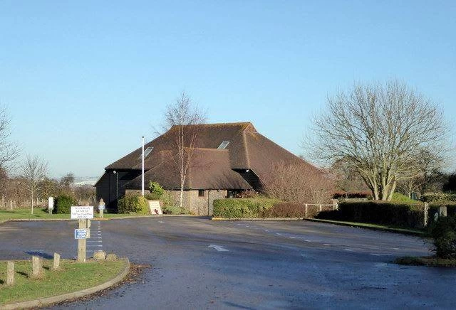 Tunstall Village Memorial Hall photo 3
