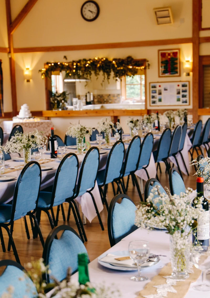 Tunstall Village Memorial Hall photo 2