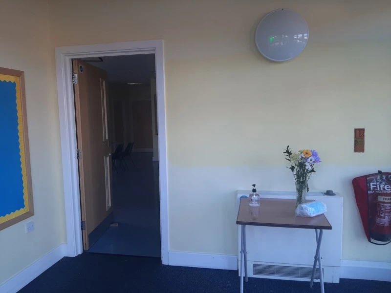 Bluebell Hall Pre-school Venue photo 3
