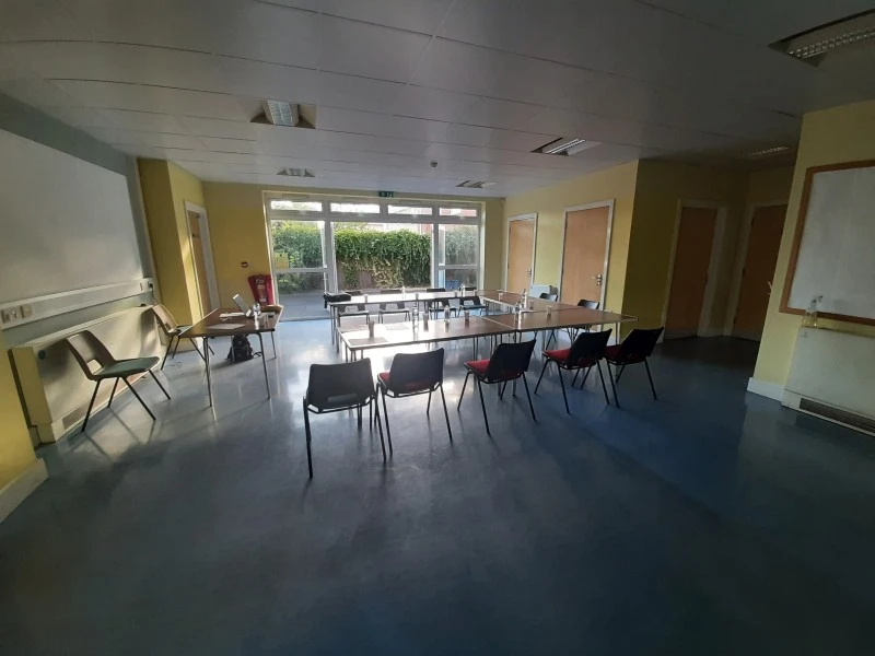 Bluebell Hall Pre-school Venue photo 4