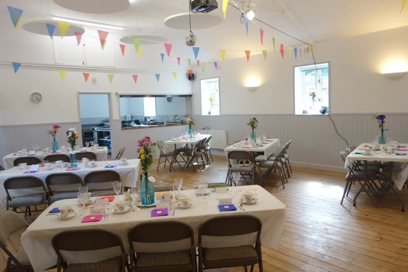 Swalcliffe Community Hall photo 2