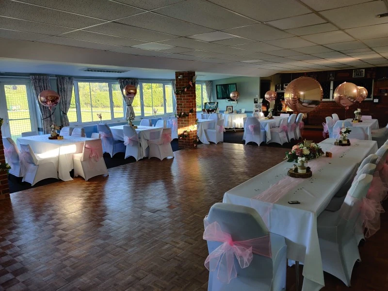 Daventry Town Bowling Club photo 3