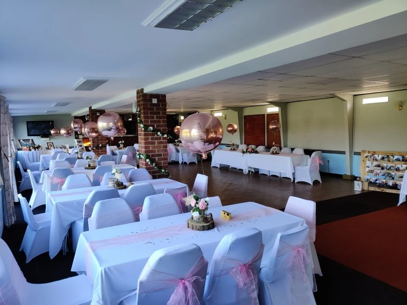 Daventry Town Bowling Club photo 2