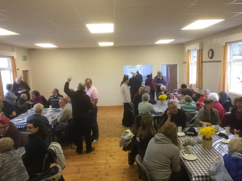 Caston Village Hall photo 4