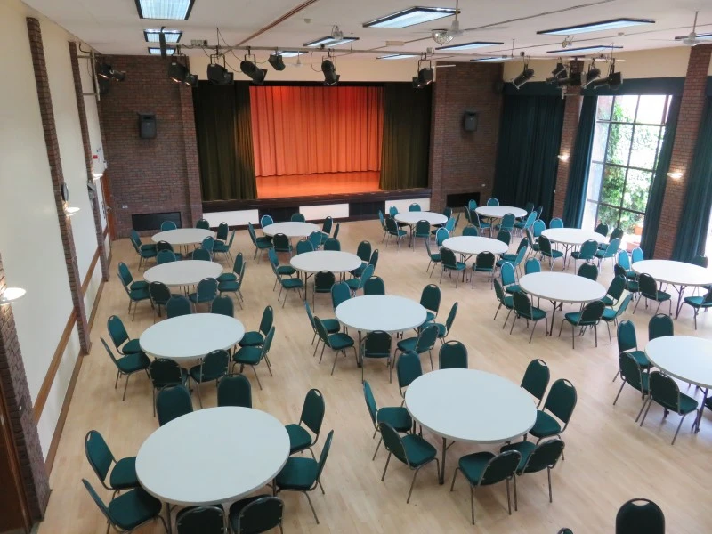 Chertsey Hall photo 2