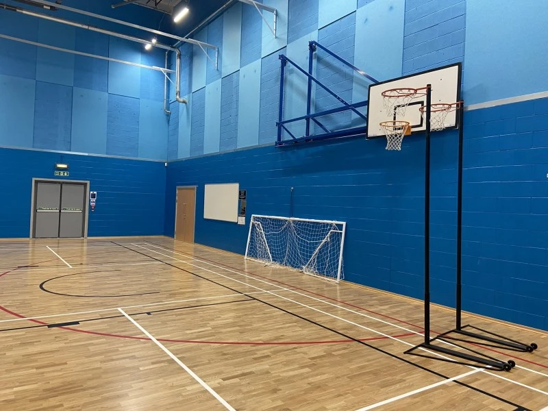 Retford Oaks Academy - Sports Hall photo 2
