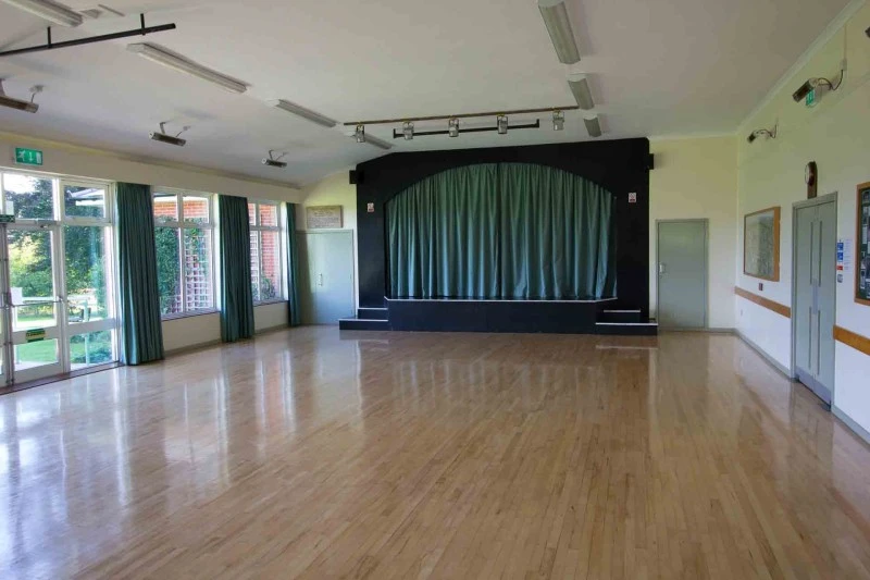 Kennet Valley Village Hall photo 3