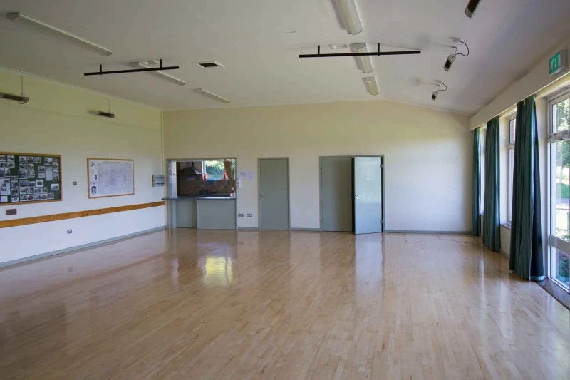 Kennet Valley Village Hall photo 4