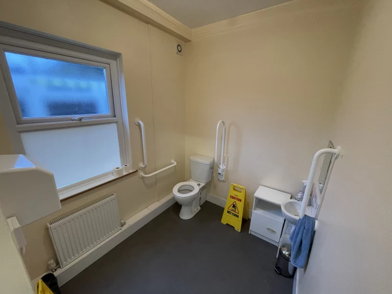 St John Ambulance Cymru - Haverfordwest photo 4