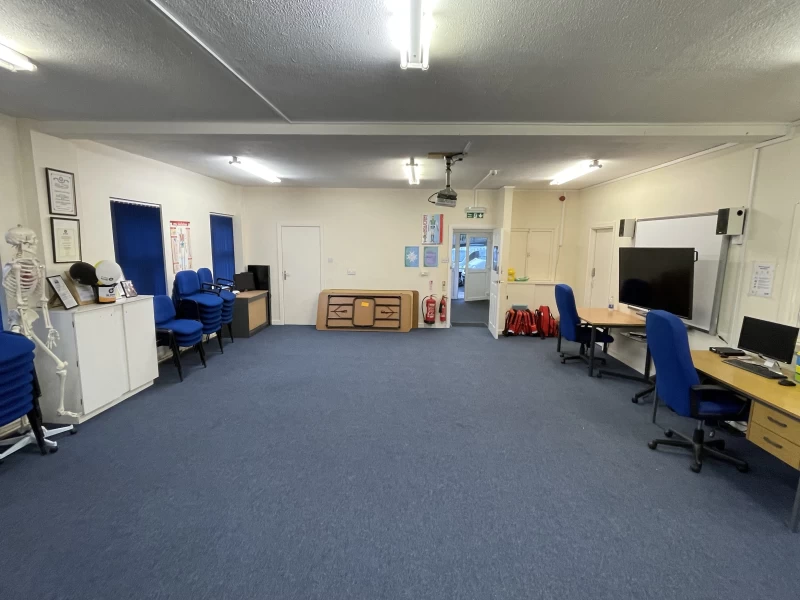 St John Ambulance Cymru - Haverfordwest photo 3