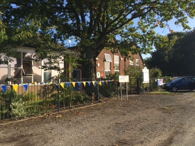 Stoke Ash Girlguiding Centre photo 2
