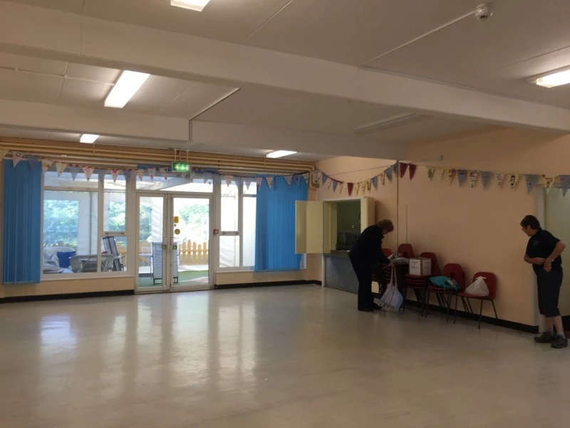 Stoke Ash Girlguiding Centre photo 3