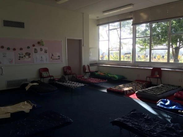 Stoke Ash Girlguiding Centre photo 5
