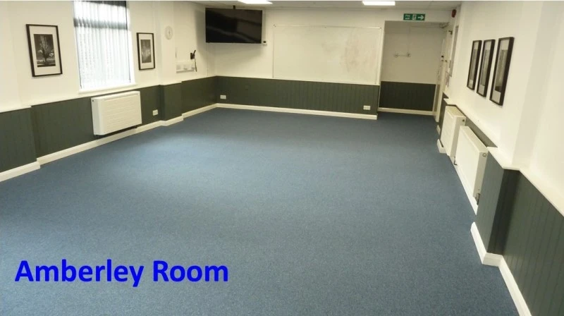 Dove Lodge Community Resource Centre photo 2