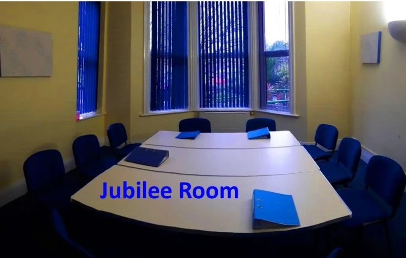 Dove Lodge Community Resource Centre photo 3