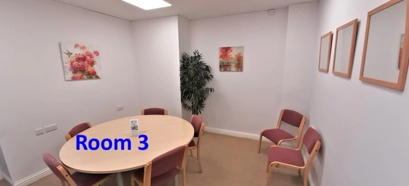 Dove Lodge Community Resource Centre photo 4