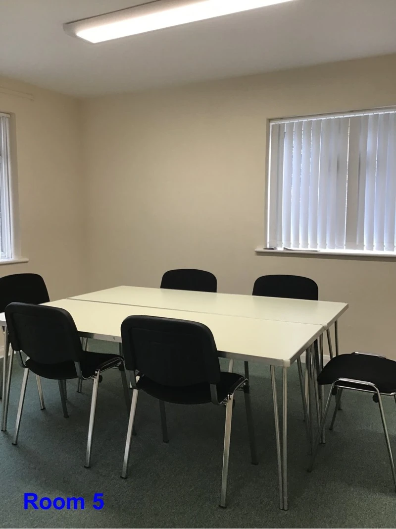 Dove Lodge Community Resource Centre photo 5