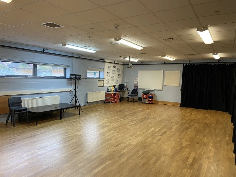 Outwood Academy Portland - Dance Studio photo 2