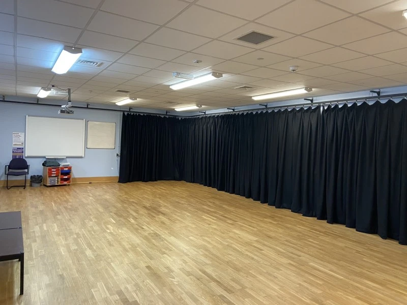 Outwood Academy Portland - Dance Studio photo 3