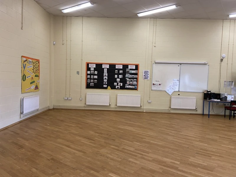 Retford Oaks Academy - Dance Studio photo 2