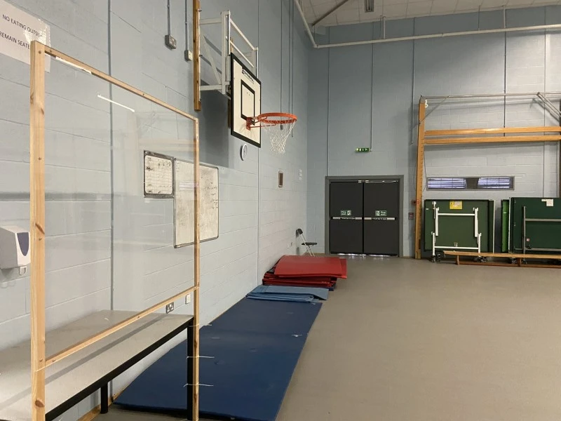 Outwood Academy Portland - Gymnasium photo 2