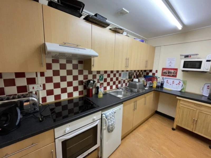 Cupar Scout Hall  photo 2