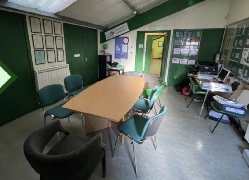 Cupar Scout Hall  photo 4