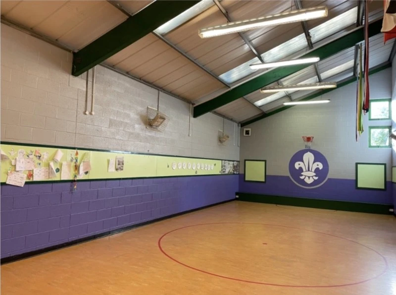 Cupar Scout Hall  photo 3