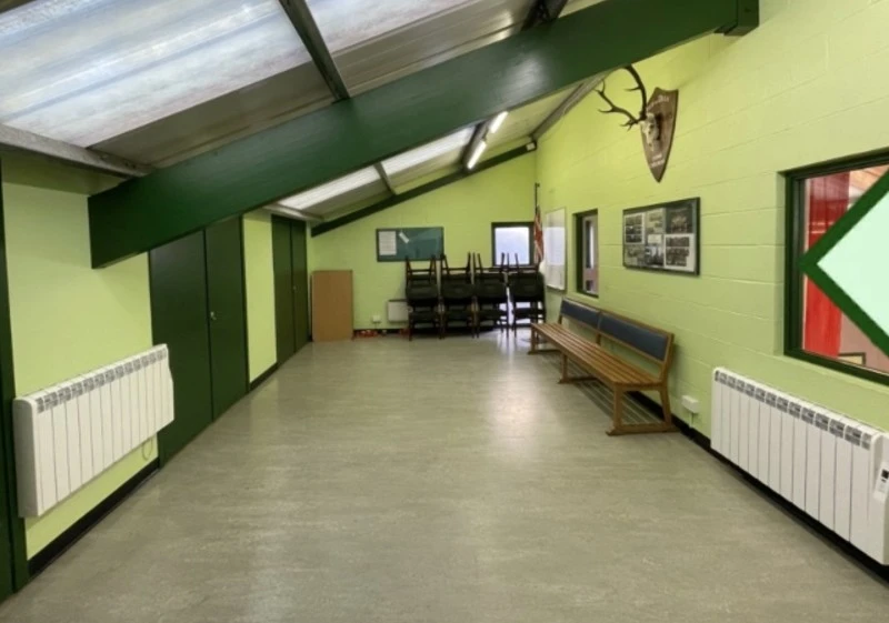 Cupar Scout Hall  photo 5