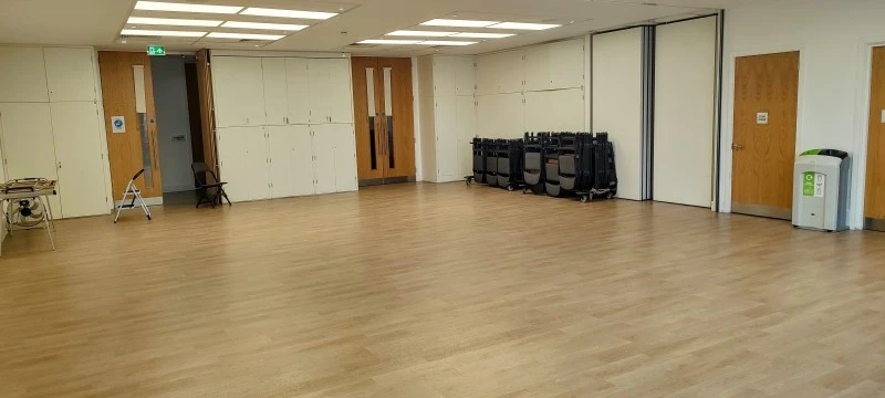 Goldsmith Hall photo 3