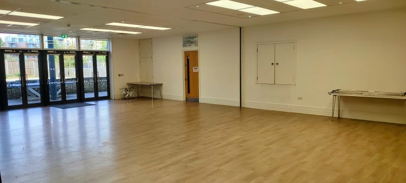 Goldsmith Hall photo 4