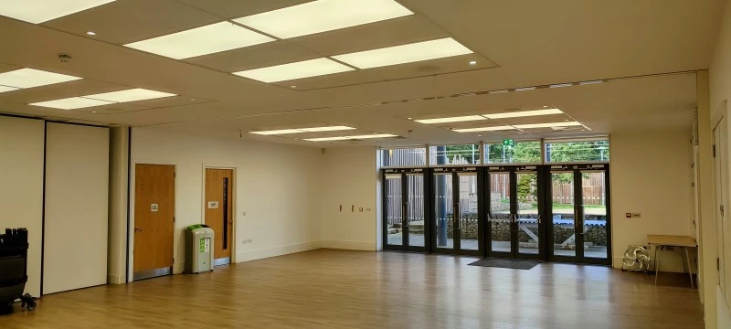 Goldsmith Hall photo 5