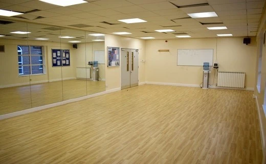 Parmiters Sport Centre: Dance Studio photo 2