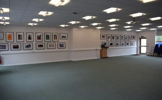 Parmiters Sports Centre: Conference Centre photo 2
