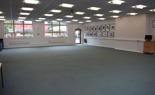 Parmiters Sports Centre: Conference Centre photo 3