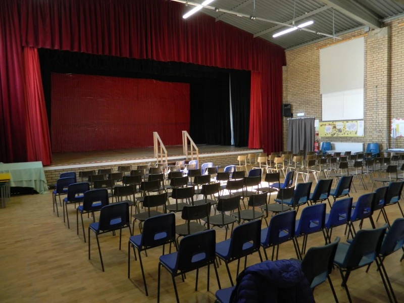 St. Matthew's Parish Centre, Rastrick photo 3
