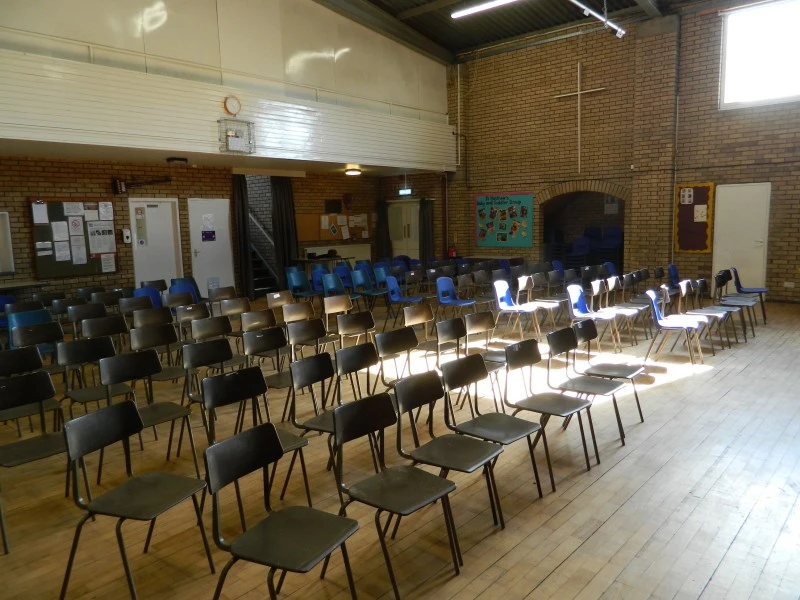 St. Matthew's Parish Centre, Rastrick photo 4